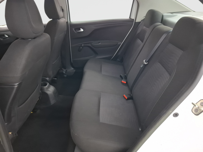 Peugeot 301, 2014