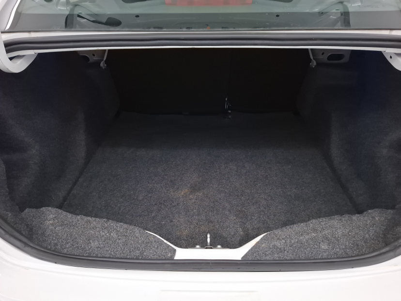 Peugeot 301, 2014