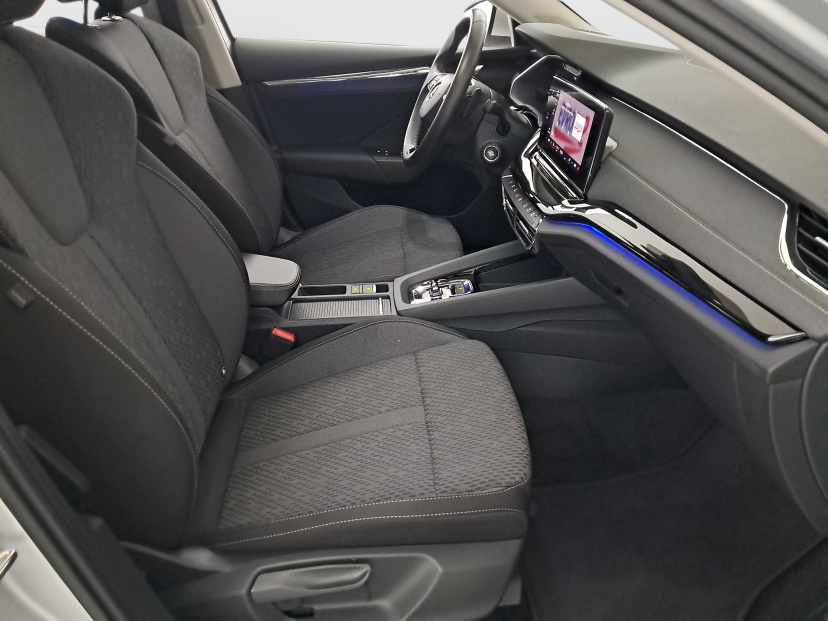 Škoda Octavia, 2023