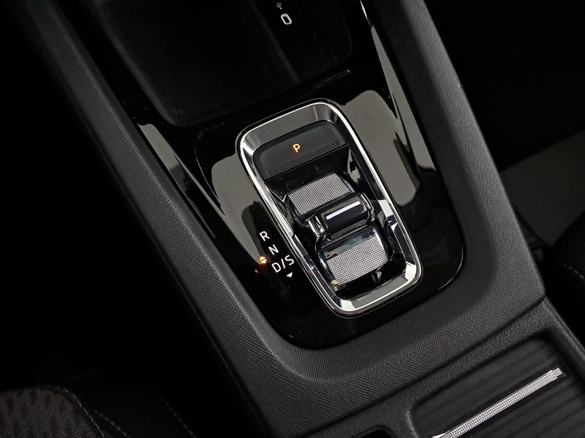 Škoda Octavia, 2023