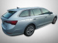 Škoda Octavia, 2023