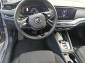 Škoda Octavia, 2023