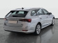 Škoda Octavia, 2023