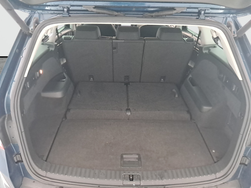 Škoda Kodiaq, 2019