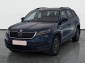 Škoda Kodiaq, 2019