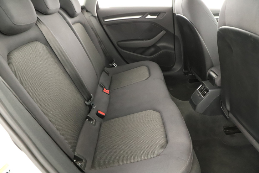 Audi A3, 2017