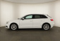 Audi A3, 2017