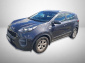 Kia Sportage, 2018
