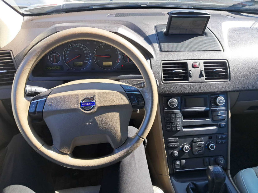 Volvo XC90, 2006