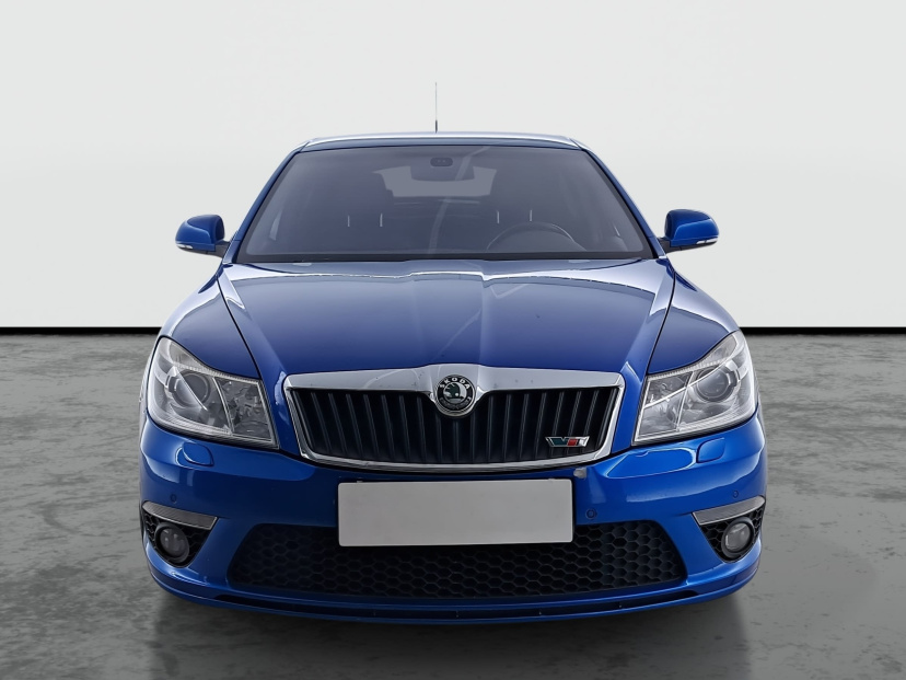 Škoda Octavia, 2009