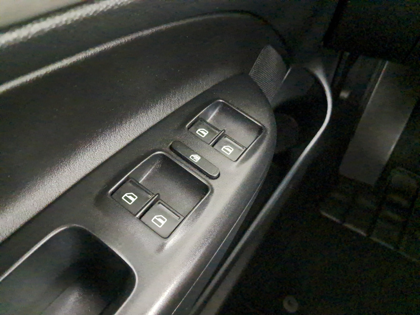 Škoda Octavia, 2009