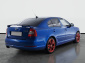 Škoda Octavia, 2009