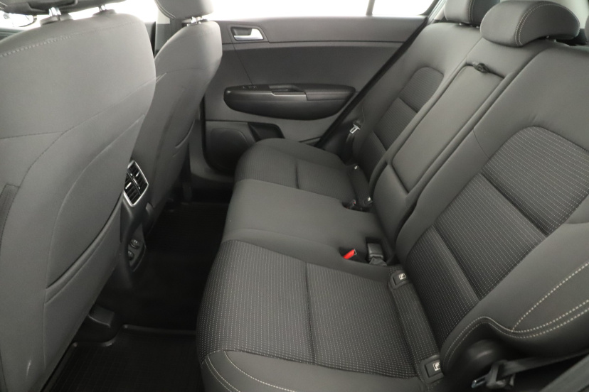 Kia Sportage, 2016