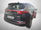 Kia Sportage, 2016