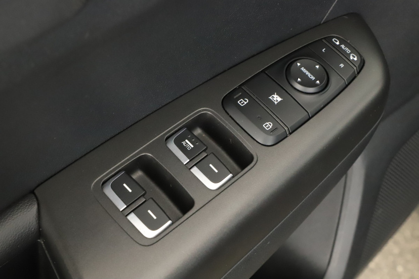 Kia Sportage, 2016