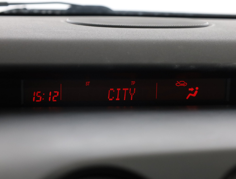 Mazda CX-7, 2008