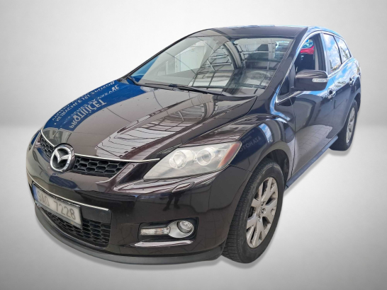 Mazda CX-7