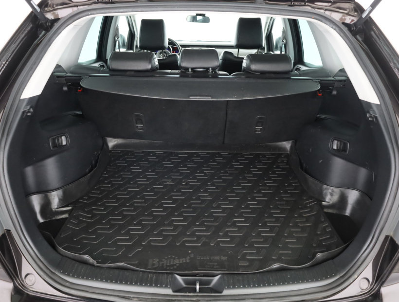 Mazda CX-7, 2008