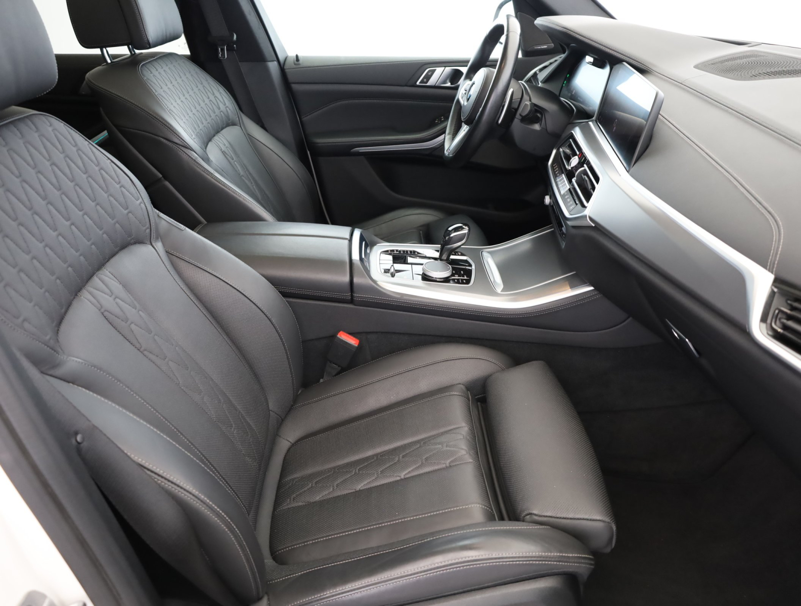 BMW X5 - 2021