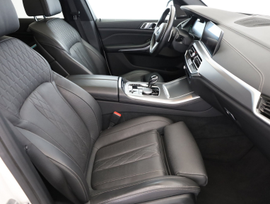 BMW X5 - 2021