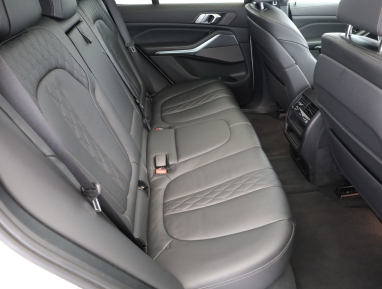BMW X5 - 2021
