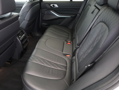 BMW X5 - 2021