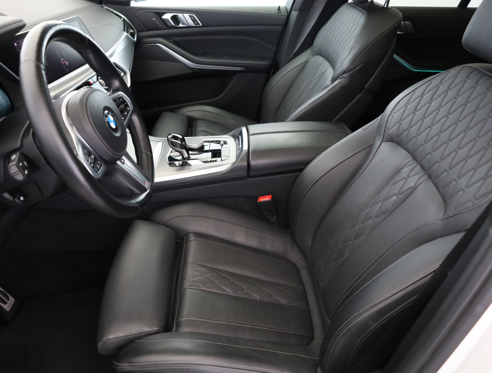 BMW X5 - 2021