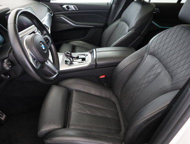 BMW X5 - 2021