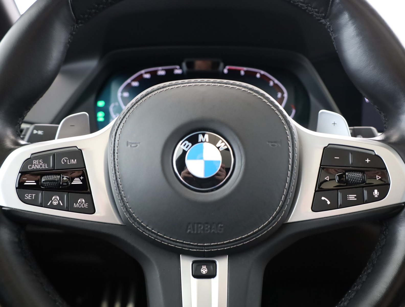 BMW X5 - 2021