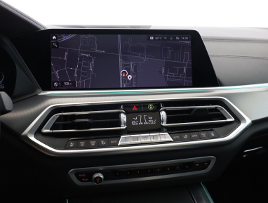 BMW X5 - 2021