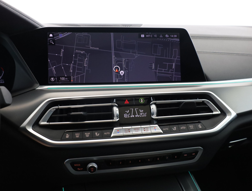 BMW X5, 2021