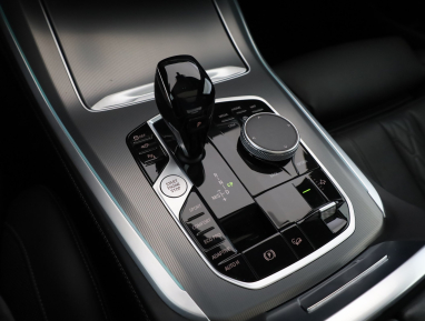 BMW X5 - 2021