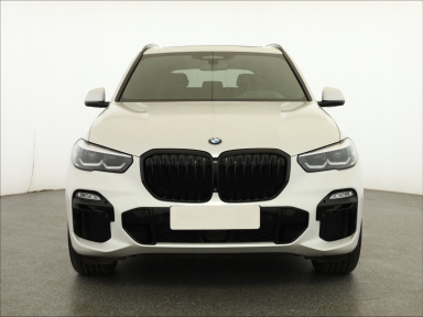 BMW X5 - 2021