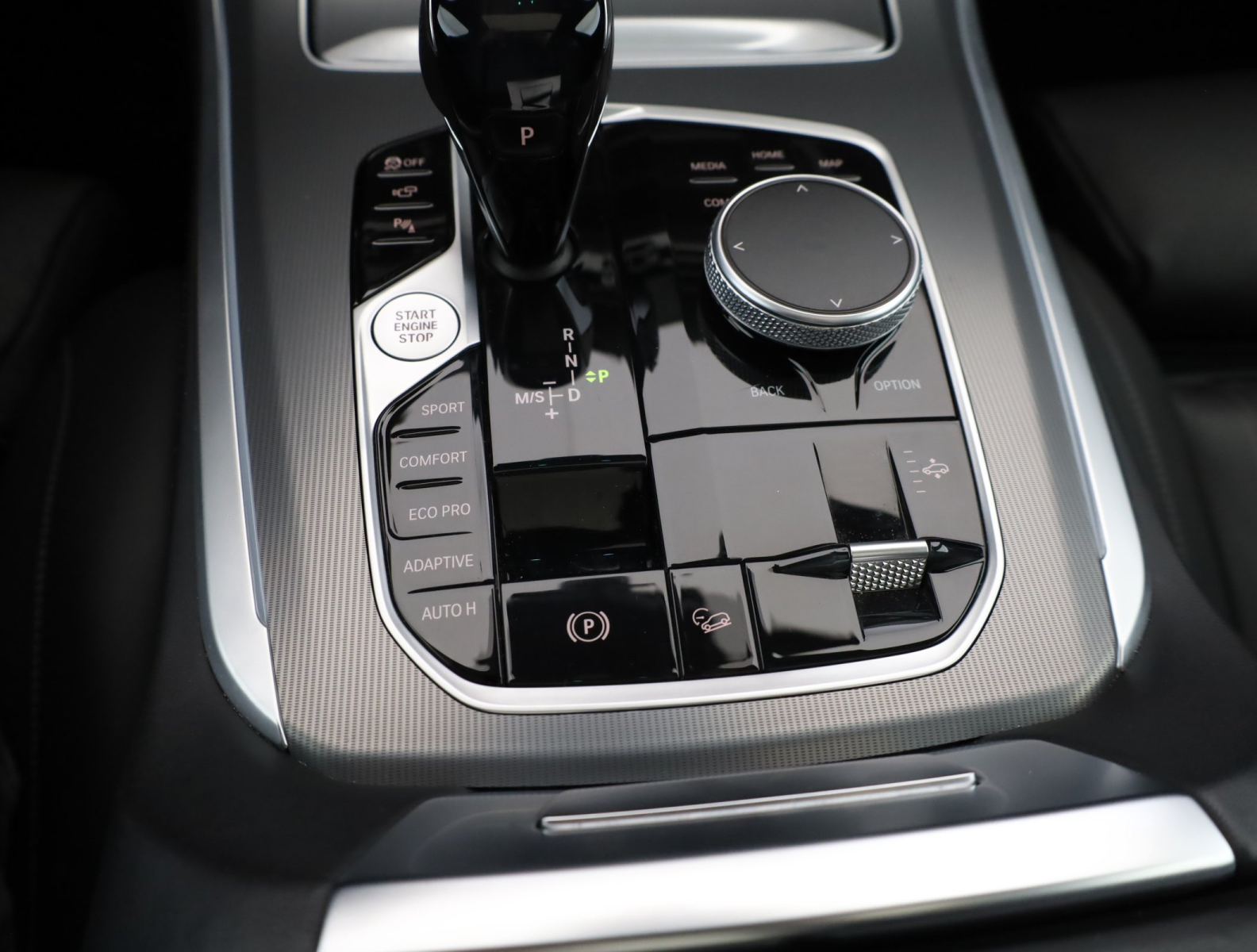 BMW X5 - 2021