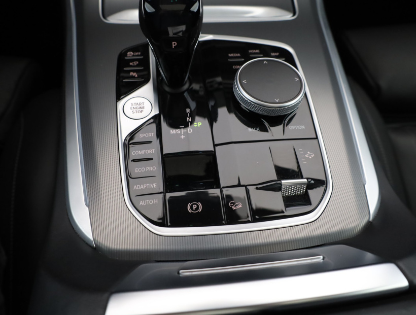 BMW X5, 2021