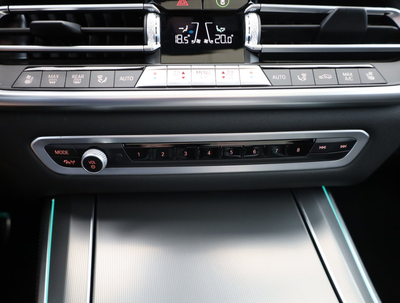 BMW X5, 2021