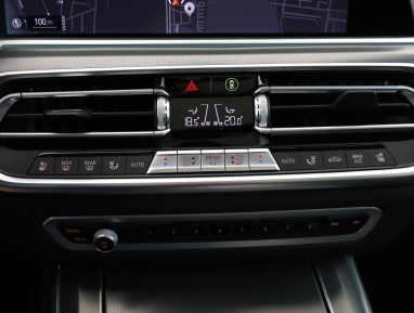 BMW X5 - 2021
