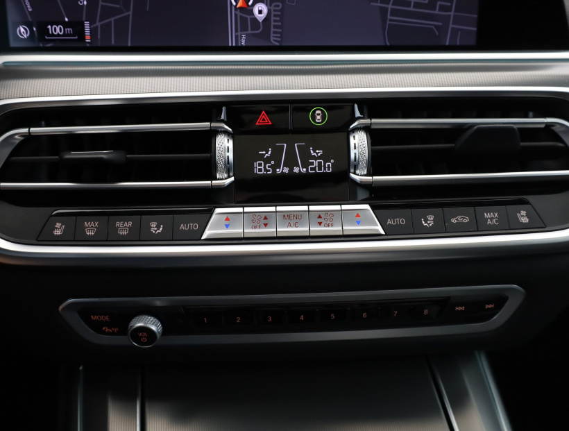 BMW X5, 2021