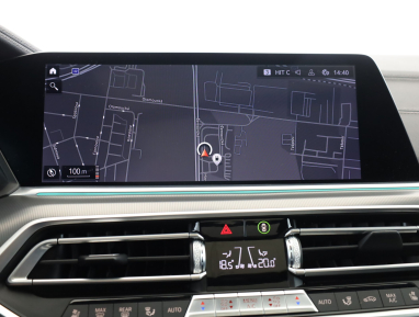 BMW X5 - 2021