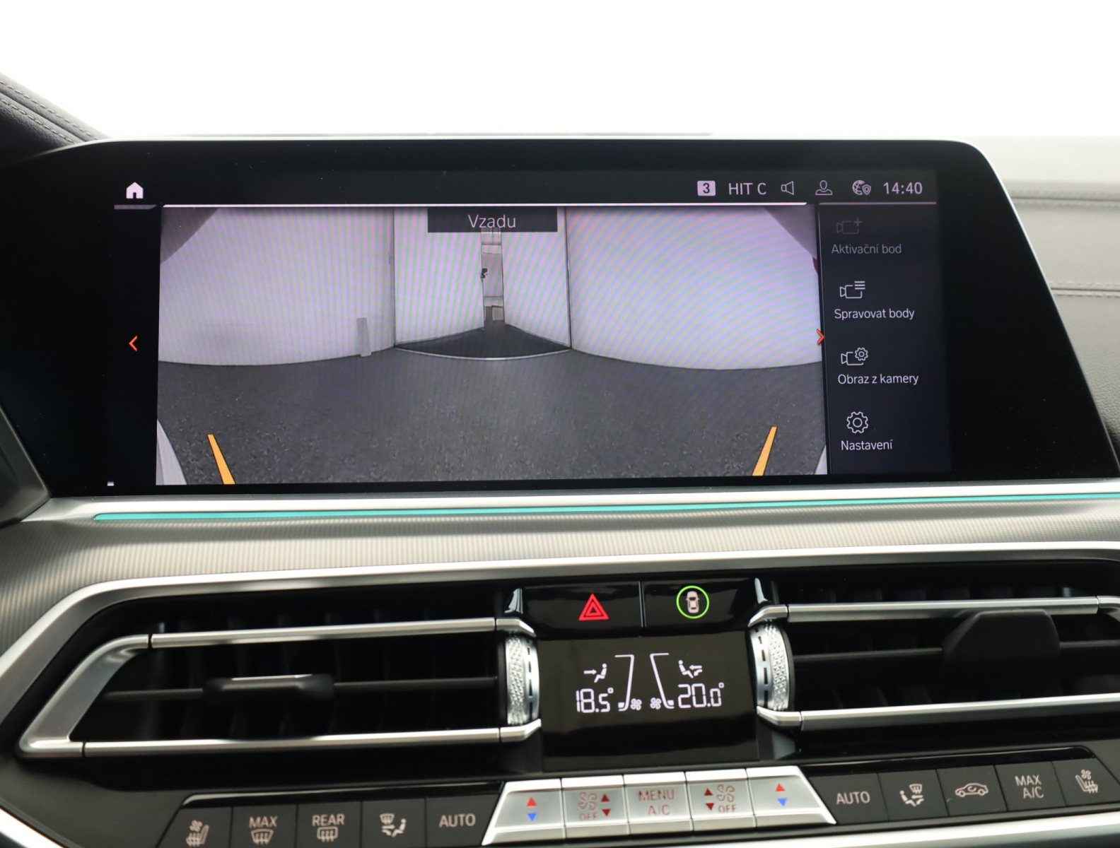 BMW X5 - 2021