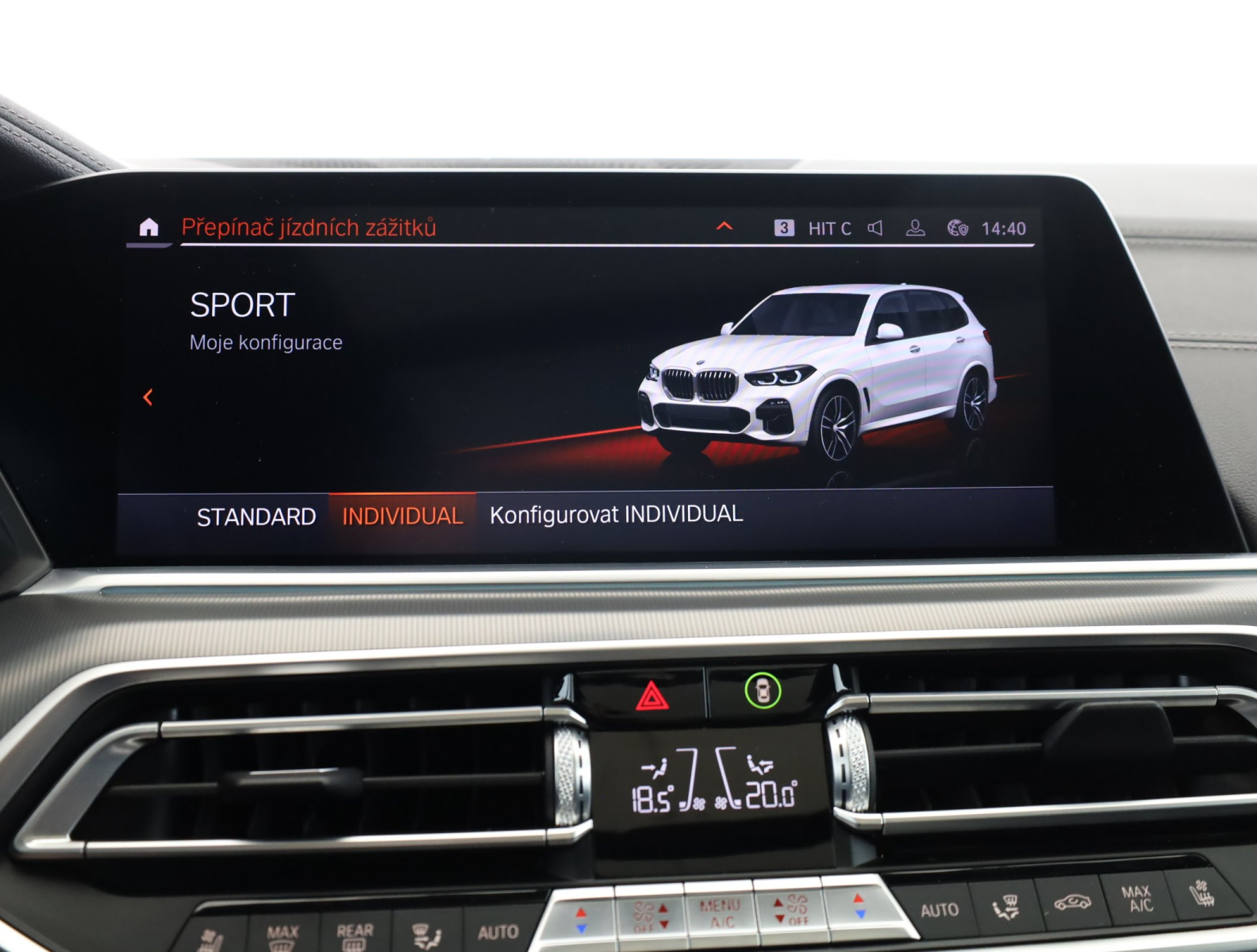 BMW X5 - 2021