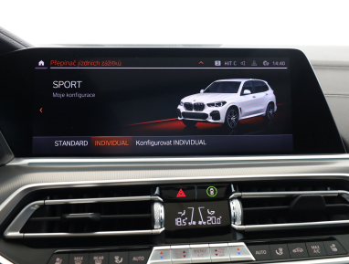 BMW X5 - 2021