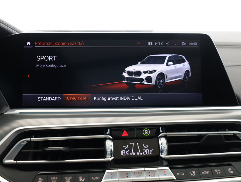 BMW X5, 2021