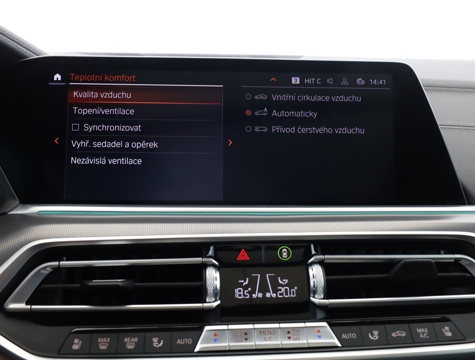 BMW X5 - 2021