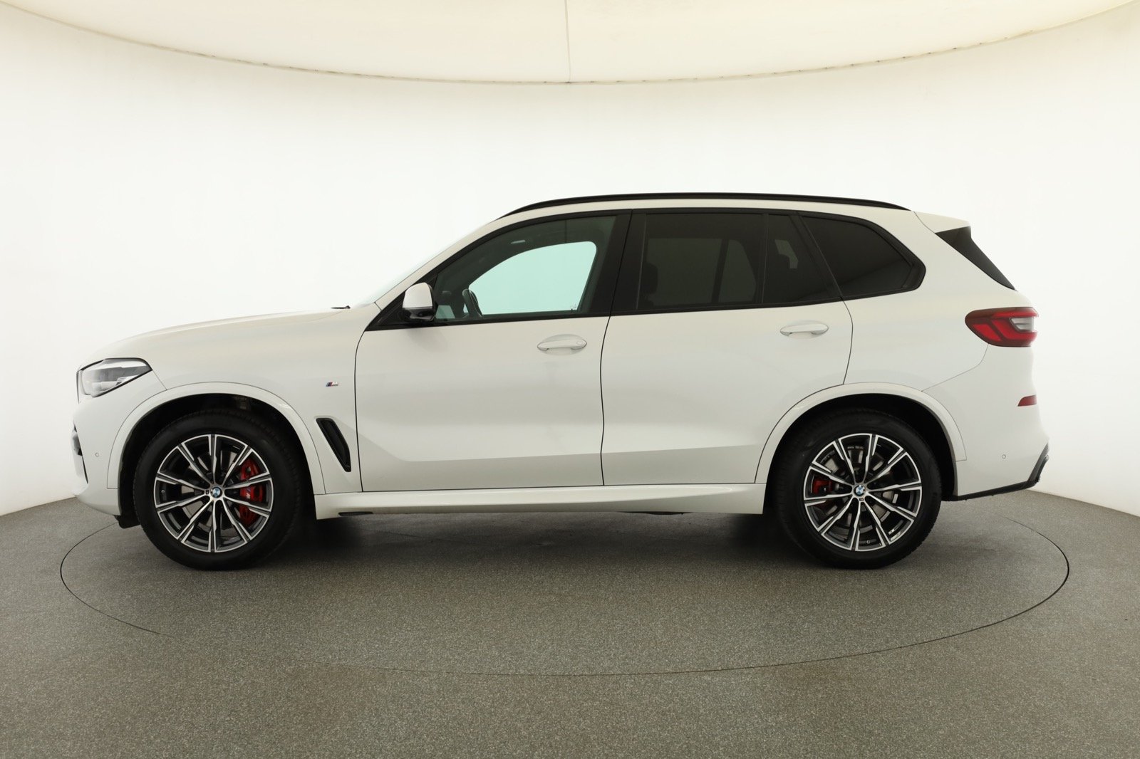 BMW X5 - 2021