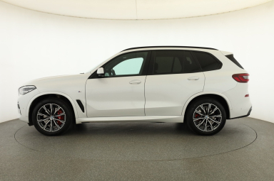 BMW X5 - 2021