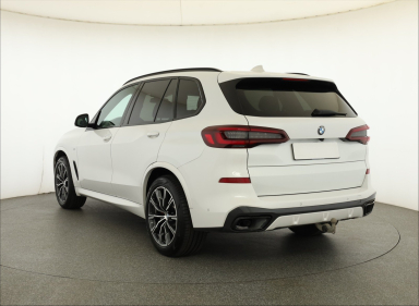 BMW X5 - 2021