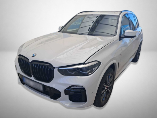 BMW X5 xDrive30d