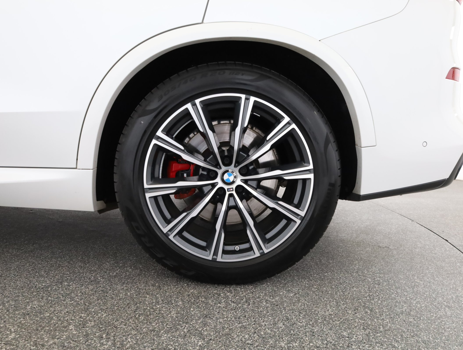 BMW X5 - 2021
