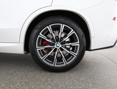 BMW X5 - 2021